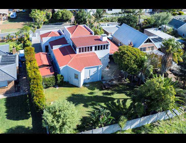 4 BEDROOM HOUSE SOLD IN DURMONTE
